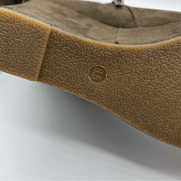 Justgorgeous booties women size 8.5 - Picture 6 of 6